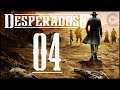 Gatling Love #04 ► Desperados III [Gameplay ITA 🤠 Let's Play]