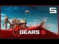Gears 5 ★ Стрим 5 — Красная пустыня