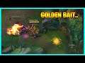 Golden Bait Taco - LoL Daily Moments Ep 1377