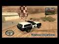 GTA SA Tips and Tricks: LS to Desert and LV and Back in the Beginning (Method 1)
