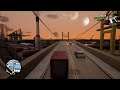 GTA San Andreas Definitive Edition 100% Stream #4