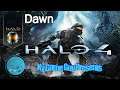 Halo 4 (PC MCC) Legenday Solo: Dawn