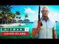 HITMAN 2 - Ilha de Haven, Paraíso Mortal!!! [ PS4 Pro - Playthrough ]