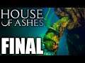 HOUSE OF ASHES FINAL - THE DARK PICTURES : HOUSE OF ASHES GAMEPLAY ESPAÑOL
