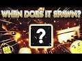 HOW LONG Does it Take for a Specific Cube to SPAWN IN THE MENU? - Geometry Dash Experiment