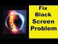 How to Fix Solar Smash App Black Screen Error Problem in Android & Ios | 100% Solution