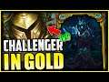 HOW TO KARTHUS JUNGLE 1v9 FOR BEGINNERS | Karthus Guide Season 11 - League of Legends