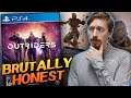 I PLAYED Outriders - My Brutally Honest Opinion