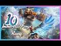 Immortals Fenyx Rising part 10  Walkthrough gameplay | Una manzana podrida