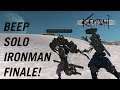 Kenshi: Beep Solo Ironman Finale!