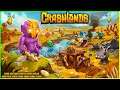 Keren! Game Switch Seru Di Android Offline - CrashLands Android Gameplay