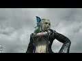 KOF Maximum Impact 2 - Luise Meyrink 02