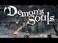 Lets Cheese Demon's Souls PS5 - Der Beginn
