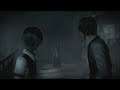 Let's Play Fatal Frame 5: Maiden of Black Water part 5: Drop to Interlude