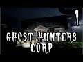 Let's Play Ghost Hunters Corp (Part 1) - Horror Month 2021