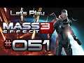 Let’s Play: Mass Effect 3 - Part 51 - Mann gegen Maschine