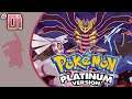 Let's Play Pokemon Platinum: Randomizer Nuzlocke ~ Episode 01