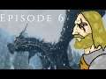 Let's Play The Elder Scrolls V: Skyrim - Ep 6