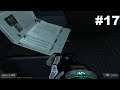 Let’s Replay Doom 3 BFG Edition #17: To Send or Not to Send [Strobe Warning]