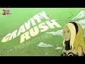 LIVE Gravity Rush Remastered #08 - indo viajar??? - PS4