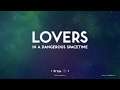 Lovers In A Dangerous Spacetime PS4