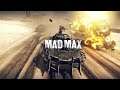 Mad Max.Безумный Лис. Финал близок #7