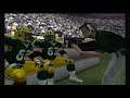 Madden NFL 2005 Franchise mode - Tennessee Titans vs Green Bay Packers