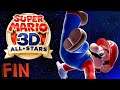Mario Galaxy Switch #FIN : COMBAT FINAL ! (Mario 3D All Stars)