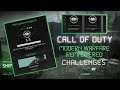 Martyrdominated - An Epic Challenge That Took 4 YEARS! - Call of Duty Modern Warfare Remastered