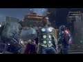 Marvel's Avengers Gameplay: By Force of Mind