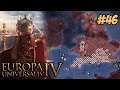 MASSACRE INGLÊS - Europa Universalis IV DLC: Emperor #46 (FIM!?) (Gameplay Português PT BR PC)