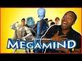 MEGAMIND IS THE MOST UNDERRATED SUPERHERO MOVIE | Movie Reaction