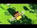 Minecraft   Buzzy Bees Official Trailer