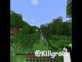 minecraft POV your first night