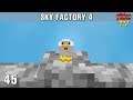 Minecraft Sky Factory 4 45 - Bé Gà Nhỏ Xinh