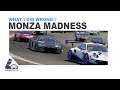 Monza Madness  - Assetto Corsa Competizione