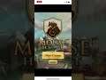 MOUSE HUNT GAMEPLAY TUTORIAL NO COMMENTARY IOS IPHONE XR 2020 IDLE STRATEGY MOBILE GAME
