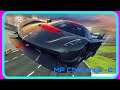 Multiplayer Challenge ✔ - Nitroless Victory, Asphalt 8 | Project R