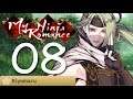 My ninja romance - Kiyomaru Iga - Episodio 8