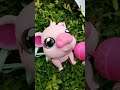 My Pet Pig, Piggly! #shorts #mypetpig #pigs
