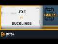 NA Field Finale | Stage 2 |  .EXE vs Ducklings