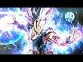 New Super Ultra Instinct Evolution Goku Breaks Dimensions In Dragon Ball Xenoverse 2 Mods