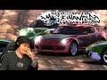 NICHT BERÜHREN! - NFS MOST WANTED PEPEGA MOD STREAM HIGHLIGHTS