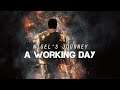 Nigel's Journey : A Working Day - First Look Gameplay / (PC)