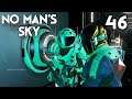 No Man's Sky Slow Playthrough 46 PC Gameplay