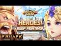 Northland Arena Android Gameplay