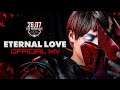 [Official MV] ETERNAL LOVE | Vengeance | Free Fire India Official