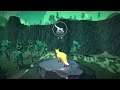 Only memories E2 (The first tree)