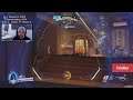 Overwatch mL7 The Most Complete Ana Player Ever!