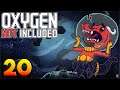 Oxygen Not Included: Oassise – Let’s Play Stream Archive Part 20